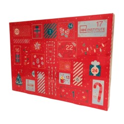 IDC Calendari d'Advent...