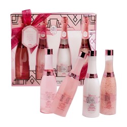IDC Scented Bath Rose Set...