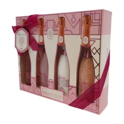 IDC Scented Bath Rose Set...