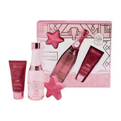 IDC Scented Bath Rose Set...