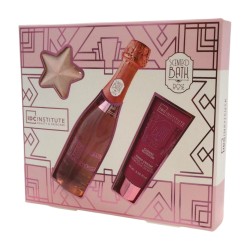 IDC Scented Bath Rose Set...