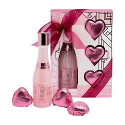 IDC Scented Bath Rose Set...