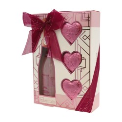 IDC Scented Bath Rose Set...