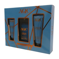 AQC Set Fragancia Timeless...