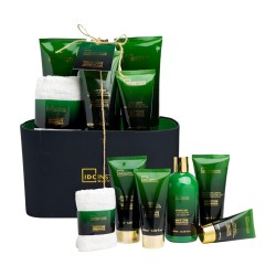 IDC Men's Luxe Essentials...
