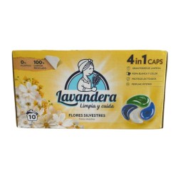 LAVANDERA Detergent...