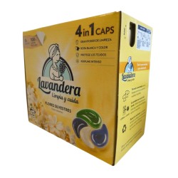 LAVANDERA Detergent...