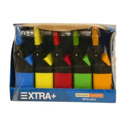 EXTRA+ Encendedor Eléctrico...