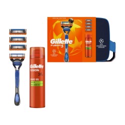 GILLETTE Fusion 5 Necesser...