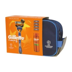 GILLETTE Fusion 5 Necesser...