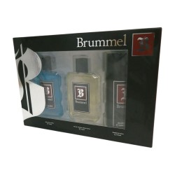 BRUMMEL Estuche EDC para...