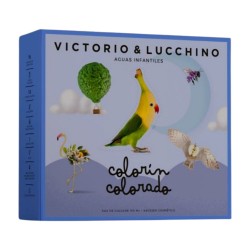 VICTORIO & LUCCHINO Estuche...