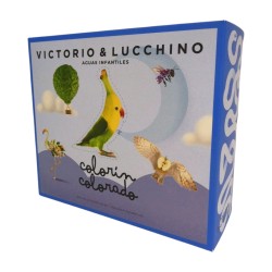 VICTORIO & LUCCHINO Estuche...
