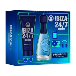 PACHA IBIZA 24/7 Estoig EDT...