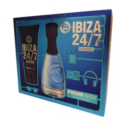 PACHA IBIZA 24/7 Estoig EDT...