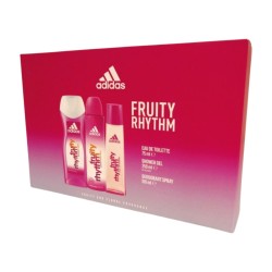 ADIDAS Estoig EDT "Fruity...
