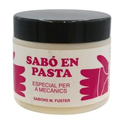 SABONS M. FUSTER Sabó en...