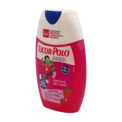 LICOR DEL POLO Dentrífico...