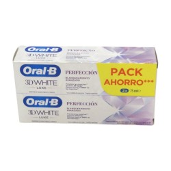 ORAL-B Pasta de Dents Pack...