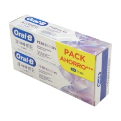 ORAL-B Pasta de Dents Pack...