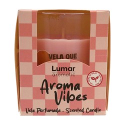 LUMAR AROMATIC Espelma...