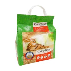 CAT'S BEST Sorra 100%...