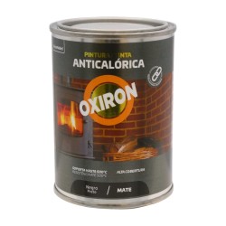 OXIRON Pintura Anticalòrica...