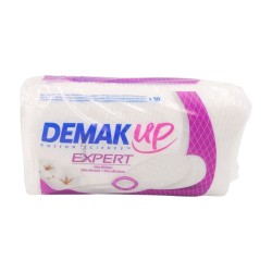 DEMAK UP Discos Ovalats...