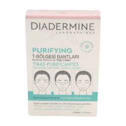 DIADERMINE Tires...
