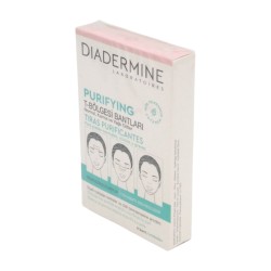 DIADERMINE Tires...