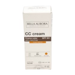 BELLA AURORA CC Cream...