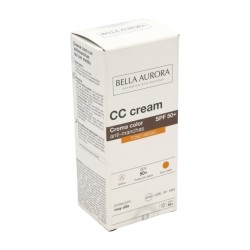BELLA AURORA CC Cream...