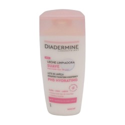 DIADERMINE Llet Netejadora...