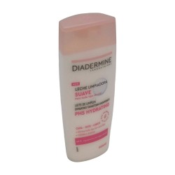 DIADERMINE Llet Netejadora...
