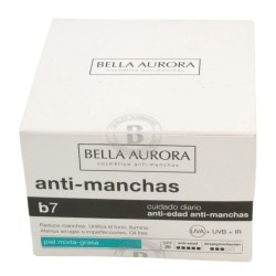 BELLA AURORA Crema Facial...