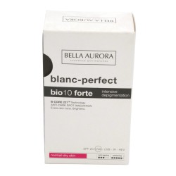 BELLA AURORA Crema Facial...