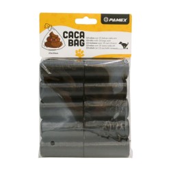 PAMEX Caca Bag 10 Rotllos...