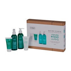 ZIAJA Manuka Tree Purifying...