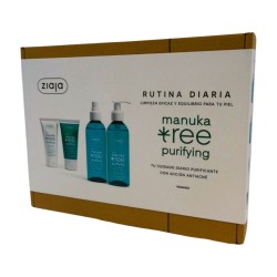 ZIAJA Manuka Tree Purifying...