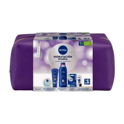 NIVEA Necesser Hidratació i...
