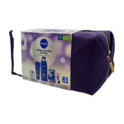 NIVEA Necesser Hidratació i...