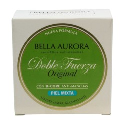 BELLA AURORA Crema Facial...