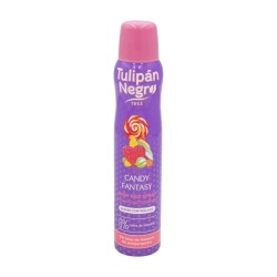 TULIPÁN NEGRO Candy Fantasy...