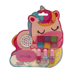 XPLOTE FUN Set de Belleza