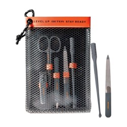 BETER Kit de Viatge de Cura...