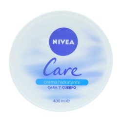 NIVEA Crema Hidratant Cara...