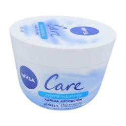 NIVEA Crema Hidratant Cara...