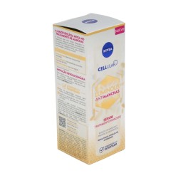 NIVEA Face Luminous Antitaques