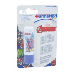 FARMAMED AVENGERS Protector...
