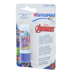 FARMAMED AVENGERS Protector...